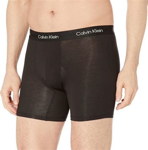 Bought fake calvin klein boxers (need help if you have CK boxers).